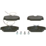 Bosch Σετ τακάκια, Δισκόφρενα - 0 986 461 765