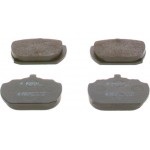 Bosch Σετ τακάκια, Δισκόφρενα - 0 986 463 641