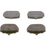 Bosch Σετ τακάκια, Δισκόφρενα - 0 986 463 641