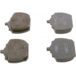 Bosch Σετ τακάκια, Δισκόφρενα - 0 986 463 641