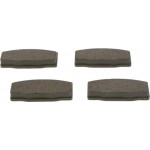 Bosch Σετ τακάκια, Δισκόφρενα - 0 986 465 141