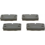 Bosch Σετ τακάκια, Δισκόφρενα - 0 986 465 141