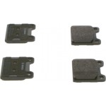 Bosch Σετ τακάκια, Δισκόφρενα - 0 986 466 302