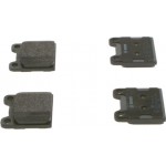 Bosch Σετ τακάκια, Δισκόφρενα - 0 986 466 302