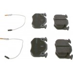 Bosch Σετ τακάκια, Δισκόφρενα - 0 986 466 346