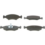 Bosch Σετ τακάκια, Δισκόφρενα - 0 986 466 402