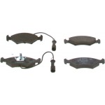 Bosch Σετ τακάκια, Δισκόφρενα - 0 986 466 403