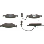 Bosch Σετ τακάκια, Δισκόφρενα - 0 986 466 403