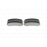 Bosch Σετ τακάκια, Δισκόφρενα - 0 986 466 601