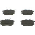 Bosch Σετ τακάκια, Δισκόφρενα - 0 986 466 683