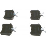 Bosch Σετ τακάκια, Δισκόφρενα - 0 986 466 683