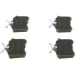 Bosch Σετ τακάκια, Δισκόφρενα - 0 986 466 683