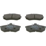 Bosch Σετ τακάκια, Δισκόφρενα - 0 986 466 698