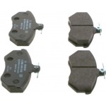 Bosch Σετ τακάκια, Δισκόφρενα - 0 986 466 698