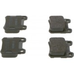 Bosch Σετ τακάκια, Δισκόφρενα - 0 986 466 871