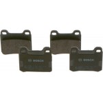 Bosch Σετ τακάκια, Δισκόφρενα - 0 986 466 874