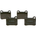 Bosch Σετ τακάκια, Δισκόφρενα - 0 986 466 874