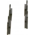 Bosch Σετ τακάκια, Δισκόφρενα - 0 986 466 874