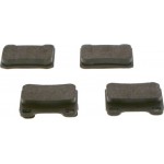 Bosch Σετ τακάκια, Δισκόφρενα - 0 986 466 874