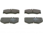 Bosch Σετ τακάκια, Δισκόφρενα - 0 986 467 841