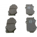 Bosch Σετ τακάκια, Δισκόφρενα - 0 986 467 841