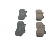 Bosch Σετ τακάκια, Δισκόφρενα - 0 986 468 350