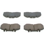 Bosch Σετ τακάκια, Δισκόφρενα - 0 986 468 350