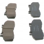 Bosch Σετ τακάκια, Δισκόφρενα - 0 986 468 350