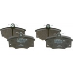 Bosch Σετ τακάκια, Δισκόφρενα - 0 986 468 380