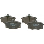 Bosch Σετ τακάκια, Δισκόφρενα - 0 986 468 380