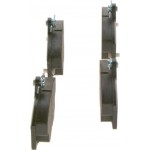 Bosch Σετ τακάκια, Δισκόφρενα - 0 986 468 380