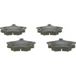 Bosch Σετ τακάκια, Δισκόφρενα - 0 986 468 380