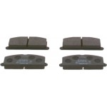 Bosch Σετ τακάκια, Δισκόφρενα - 0 986 468 701