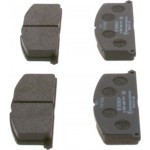 Bosch Σετ τακάκια, Δισκόφρενα - 0 986 468 701