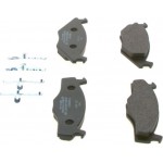 Bosch Σετ τακάκια, Δισκόφρενα - 0 986 468 871