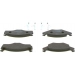 Bosch Σετ τακάκια, Δισκόφρενα - 0 986 468 871