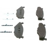 Bosch Σετ τακάκια, Δισκόφρενα - 0 986 468 873