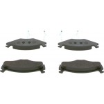 Bosch Σετ τακάκια, Δισκόφρενα - 0 986 468 873