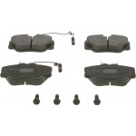 Bosch Σετ τακάκια, Δισκόφρενα - 0 986 469 410