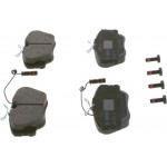 Bosch Σετ τακάκια, Δισκόφρενα - 0 986 469 410