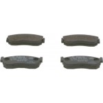 Bosch Σετ τακάκια, Δισκόφρενα - 0 986 469 580