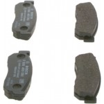 Bosch Σετ τακάκια, Δισκόφρενα - 0 986 469 580