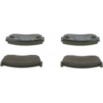 Bosch Σετ τακάκια, Δισκόφρενα - 0 986 469 580