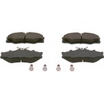 Bosch Σετ τακάκια, Δισκόφρενα - 0 986 469 790