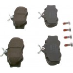 Bosch Σετ τακάκια, Δισκόφρενα - 0 986 469 790