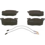 Bosch Σετ τακάκια, Δισκόφρενα - 0 986 469 860 Bosch Σετ τακάκια, Δισκόφρενα - 0 986 469 860