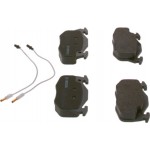 Bosch Σετ τακάκια, Δισκόφρενα - 0 986 469 860 Bosch Σετ τακάκια, Δισκόφρενα - 0 986 469 860