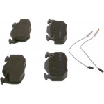 Bosch Σετ τακάκια, Δισκόφρενα - 0 986 469 860 Bosch Σετ τακάκια, Δισκόφρενα - 0 986 469 860