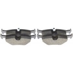 Bosch Σετ τακάκια, Δισκόφρενα - 0 986 469 960