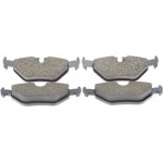 Bosch Σετ τακάκια, Δισκόφρενα - 0 986 469 960